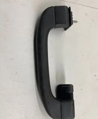 Rear interior roof grab handle