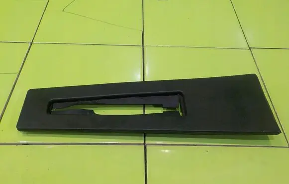 Lancia Beta Handbrake/parking brake lever assembly 82354825