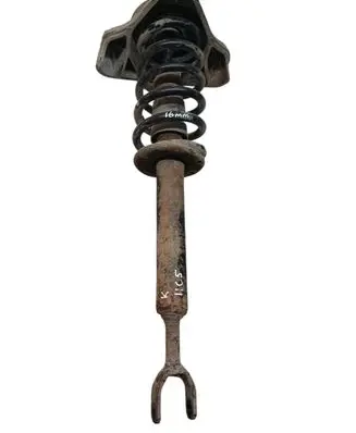 Audi A6 S6 C6 4F Front shock absorber/damper 