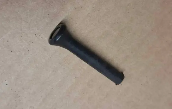 Mercedes-Benz 280 450 W116 Other rear door trim element 