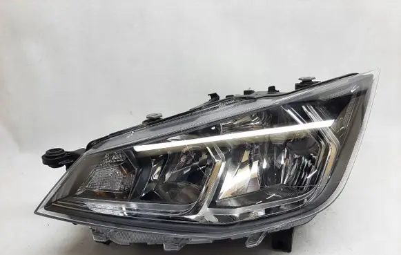 Seat Ibiza I (021A) Headlight/headlamp 6F1941015A