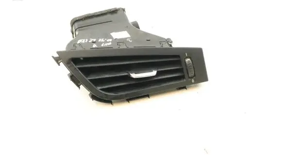 BMW Z4 E89 Dashboard side air vent grill/cover trim 9129232 64229129232 14482110
