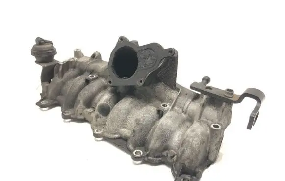 Intake manifold