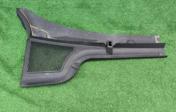 Audi Q7 4M Wiper trim 5E3819416