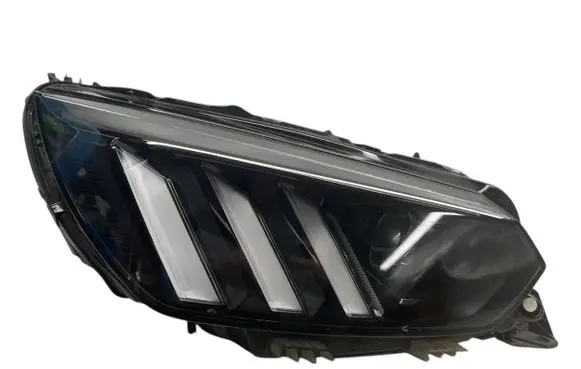 Peugeot 2008 II Headlight/headlamp 9841641980