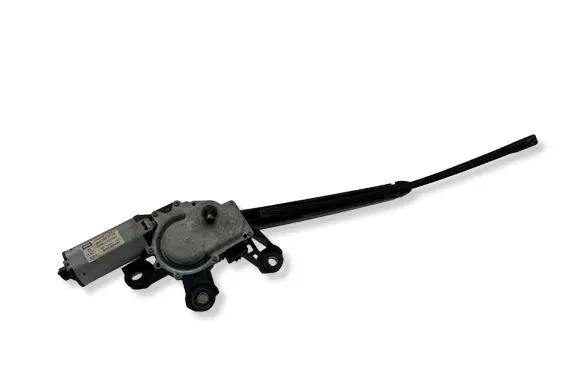 Audi A3 S3 8L Rear window wiper motor 8L0955711B