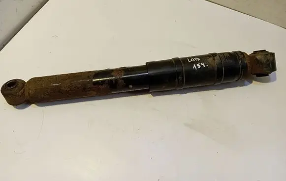 Opel Astra H Rear shock absorber/damper