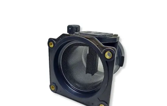 Audi A6 S6 C5 4B Mass air flow meter 078133471CKASACJ 078133471C