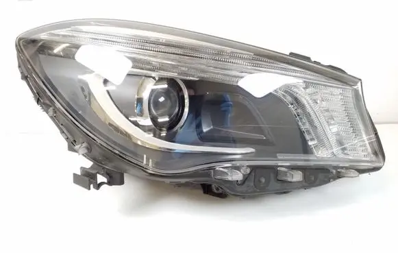 Mercedes-Benz CLA C117 X117 W117 Headlight/headlamp A1179065400