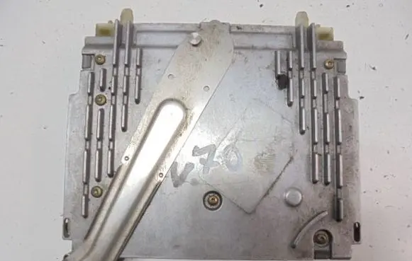 Volvo S70 V70 V70 XC Engine control unit/module ECU 0281001802