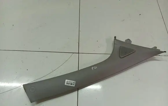 Toyota Yaris (C) pillar trim 676510D010 67651-0D010