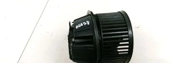 Citroen C3 Heater fan/blower F665878C