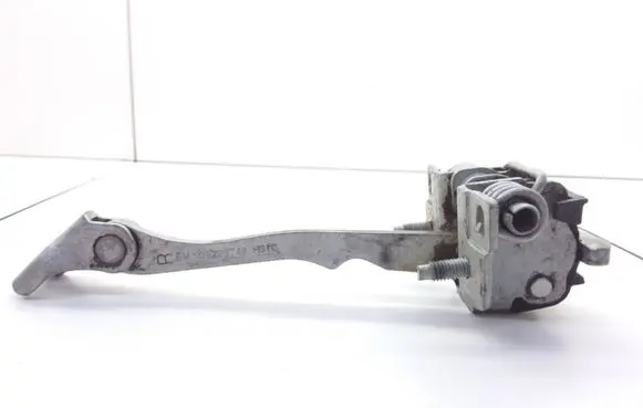 Opel Signum Front door check strap stopper 09229749