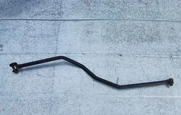 Renault Megane I Gear shift rod 7700873195