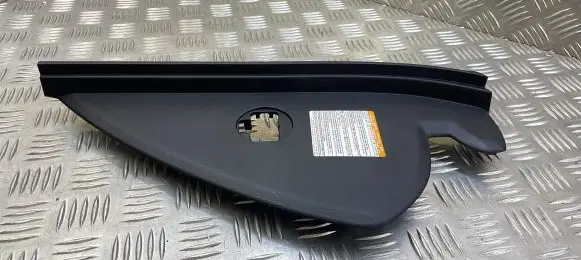 Hyundai Tucson IV NX4 Dashboard side end trim 84785N7800 84786N7800