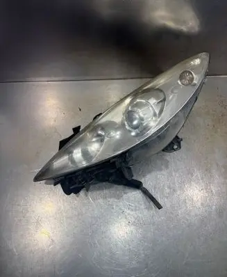 Peugeot 307 Headlight/headlamp 9681834880 290032223545 43172999900