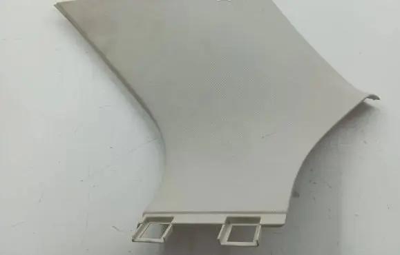 Volkswagen PASSAT B8 (D)pillar trim (top) 3G9867246