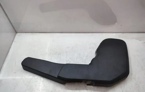 Seat trim