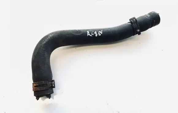 Volkswagen Sharan Engine coolant pipe/hose