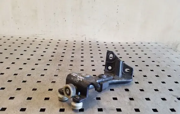 Peugeot Boxer Sliding door upper roller guide/hinge 