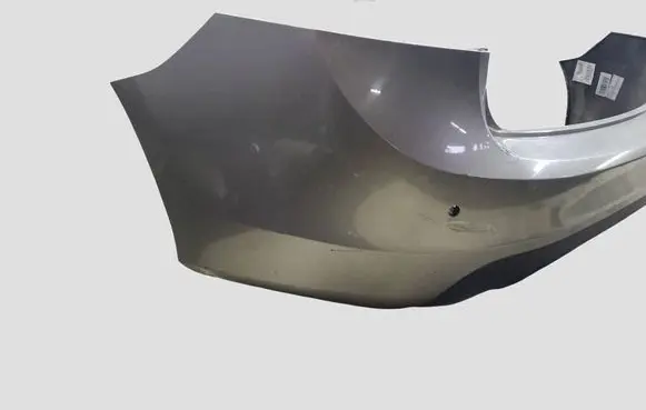 Volvo S60 Rear bumper 30795028