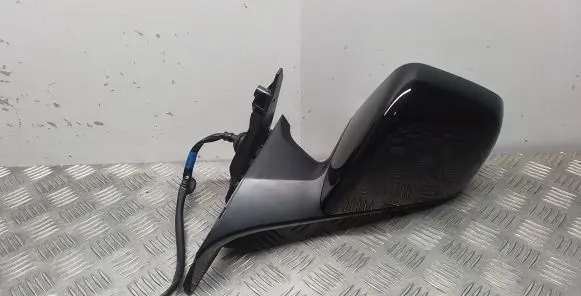 Tesla Model Y Front door electric wing mirror 045999