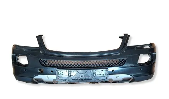 Mercedes-Benz ML W164 Front bumper A1648851025 A1648850825 A1648851225
