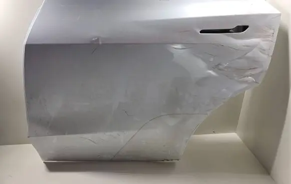 Tesla Model Y Rear door 1493562-EC-A 149360000