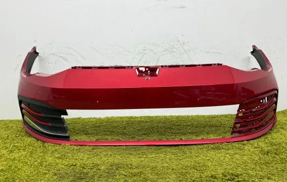 Volkswagen Golf VIII Front bumper 5h0807221j
