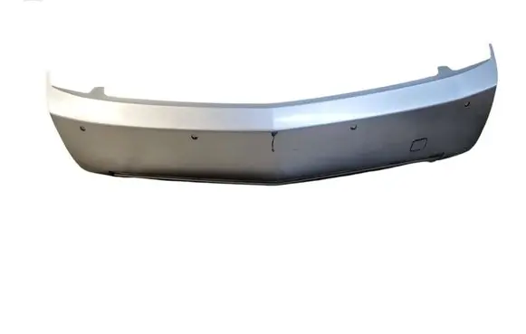 Cadillac CTS Rear bumper 
