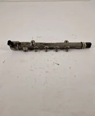 Mercedes-Benz CLA C117 X117 W117 Fuel main line pipe A65107007