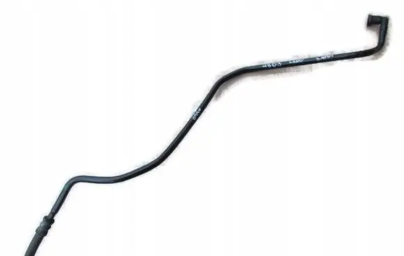 Audi A8 S8 D3 4E Fuel line pipe