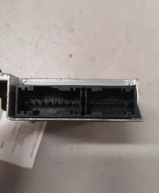 Citroen C4 I Airbag control unit/module 9653493780 603726100 216102810