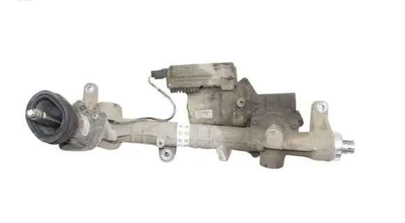 Mercedes-Benz A W176 Steering rack A2464605001