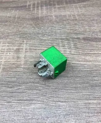 Peugeot 307 Other relay 12V35A03531 Cartier Used