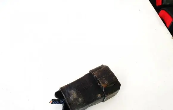 Mazda 626 Other relay