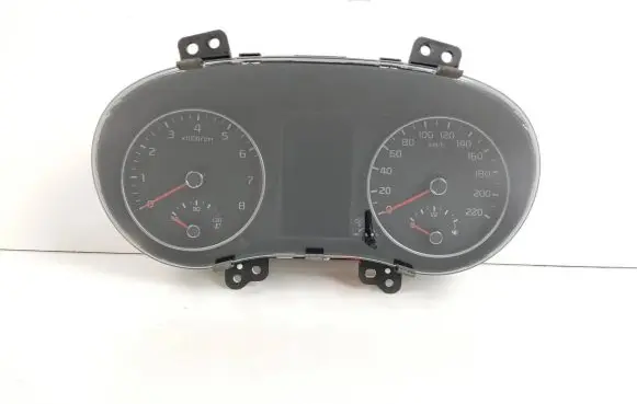 KIA Picanto Speedometer (instrument cluster) 94023G6800 11004699410K K80231018006