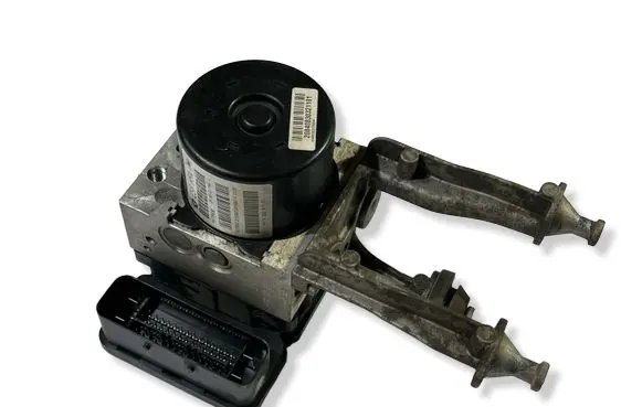 Dodge Challenger ABS Pump 04779701AD