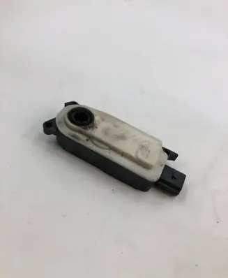 Ford Kuga III Radiator active air flap actuator Lx6b8476bc