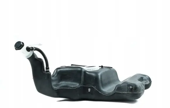 Fiat Tipo Fuel tank 7743419