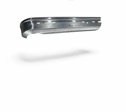 BMW 3 E30 Front bumper corner part panel trim 51111943660 1943660