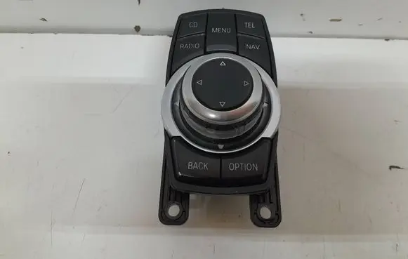 BMW 5 F10 F11 Head unit multimedia control 65829064444 9064444