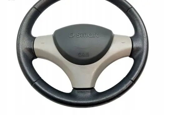 Smart ForFour I Steering wheel
