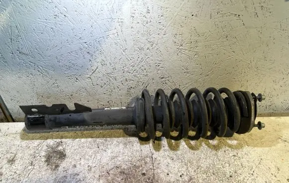 Jeep Grand Cherokee WL Front shock absorber/damper 68458142AD