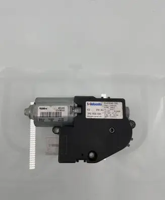 Audi A6 S6 C7 4G Sunroof motor/actuator 1726532D 7P5959591 1398610