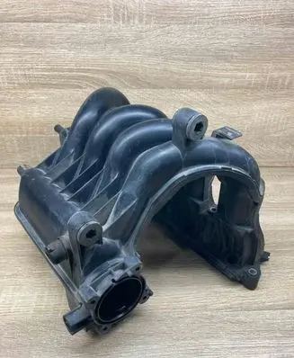 Mercedes-Benz A W168 Intake manifold A1661410301
