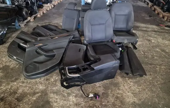Opel Insignia A Interior set 