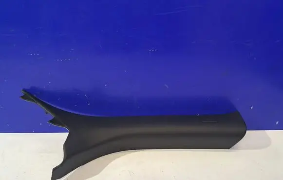 Jaguar F-Type (A) pillar trim EX5303512D EX5303512C