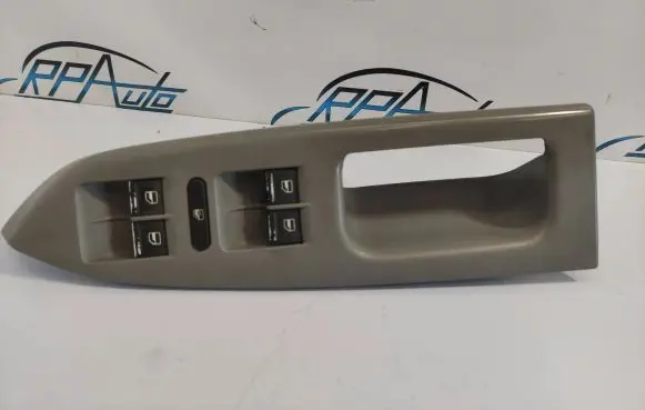 Volkswagen Touran I Electric window control switch 1T1867371H
