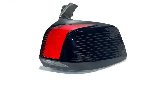 Peugeot 5008 II Rear/tail lights 9811028180 41555